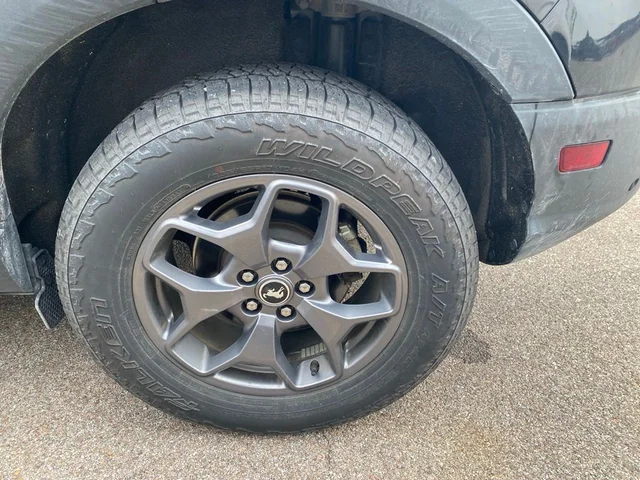 SEMINUEVOS FORD Bronco Sport a Estados en autogozo