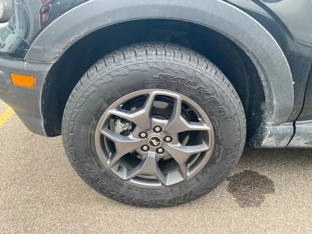 SEMINUEVOS FORD Bronco Sport a Estados en autogozo