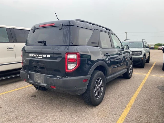 SEMINUEVOS FORD Bronco Sport a Estados en autogozo
