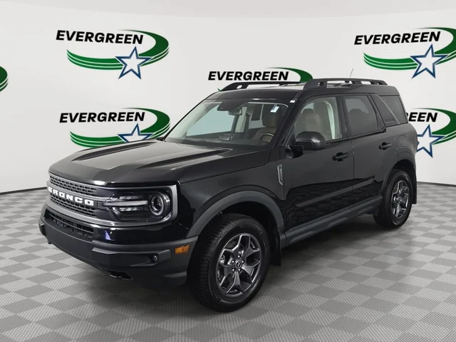 SEMINUEVOS FORD Bronco Sport a Estados en autogozo