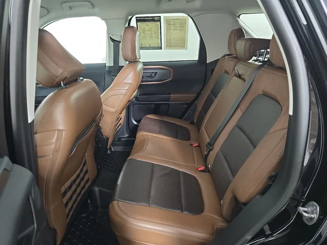 SEMINUEVOS FORD Bronco Sport a Estados en autogozo