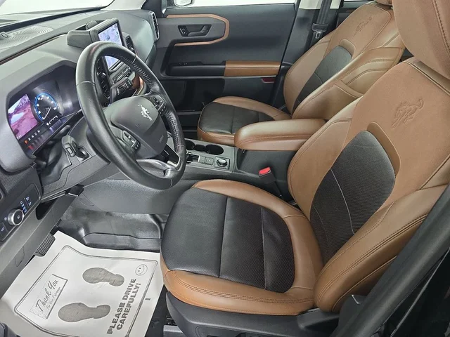 SEMINUEVOS FORD Bronco Sport a Estados en autogozo