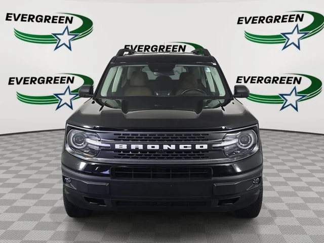 SEMINUEVOS FORD Bronco Sport a Estados en autogozo
