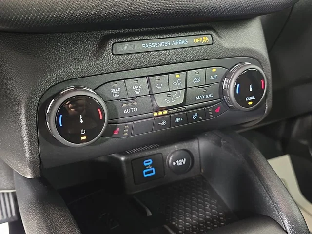 SEMINUEVOS FORD Bronco Sport a Estados en autogozo