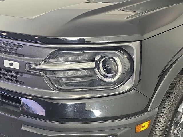 SEMINUEVOS FORD Bronco Sport a Estados en autogozo