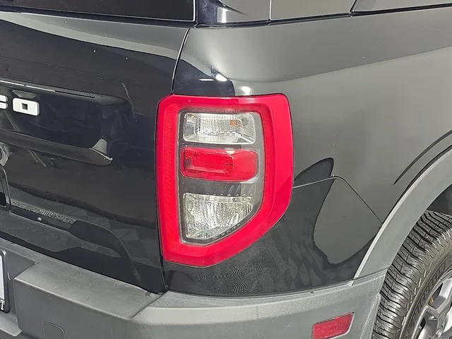 SEMINUEVOS FORD Bronco Sport a Estados en autogozo