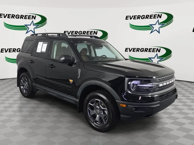 SEMINUEVOS FORD Bronco Sport a Estados en autogozo