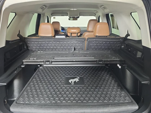 SEMINUEVOS FORD Bronco Sport a Estados en autogozo