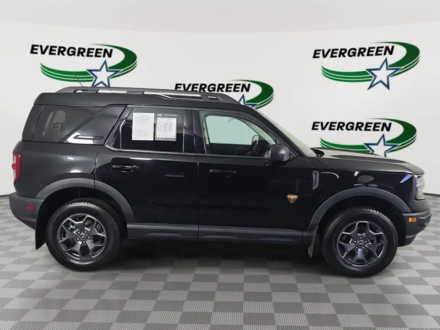 SEMINUEVOS FORD Bronco Sport a Estados en autogozo
