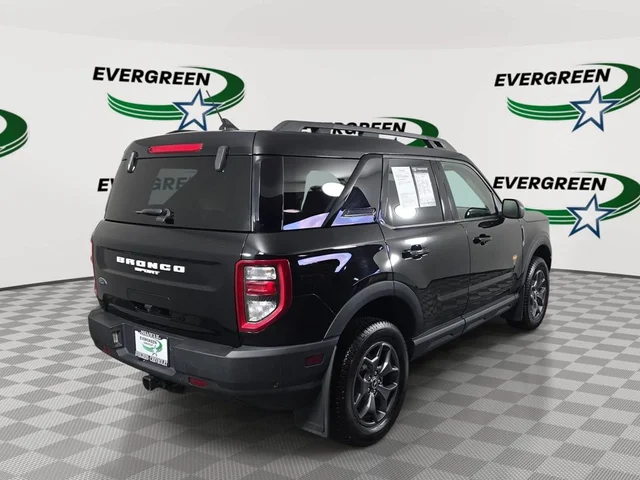 SEMINUEVOS FORD Bronco Sport a Estados en autogozo