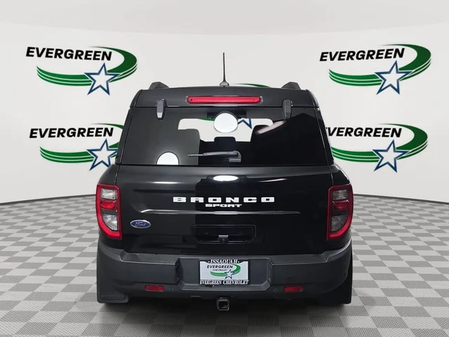 SEMINUEVOS FORD Bronco Sport a Estados en autogozo