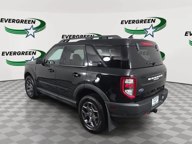 SEMINUEVOS FORD Bronco Sport a Estados en autogozo