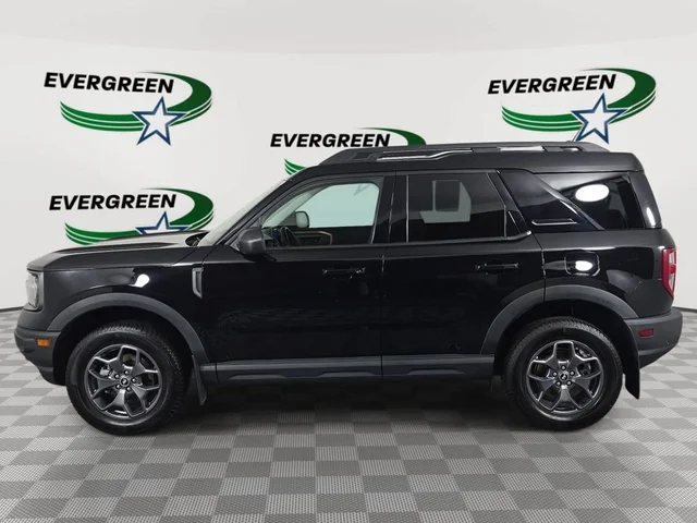 SEMINUEVOS FORD Bronco Sport a Estados en autogozo