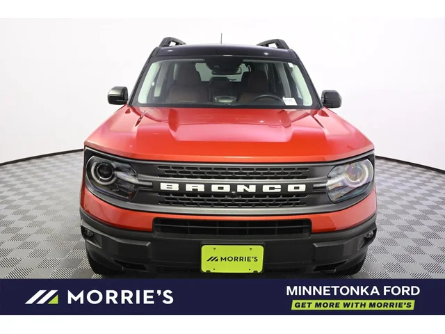 SEMINUEVOS FORD Bronco Sport a Estados en autogozo