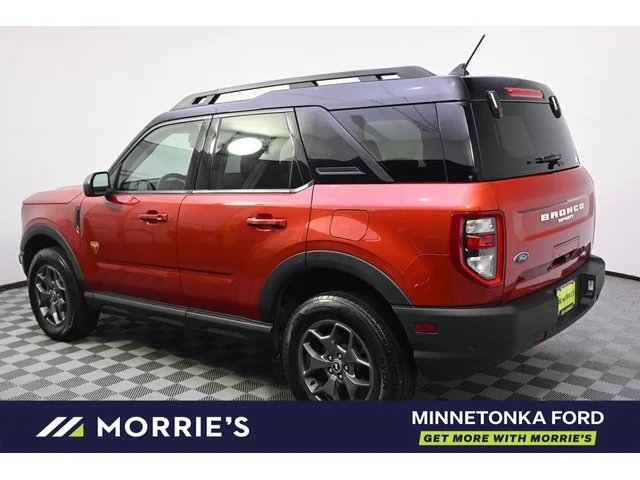 SEMINUEVOS FORD Bronco Sport a Estados en autogozo