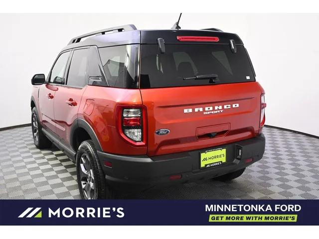 SEMINUEVOS FORD Bronco Sport a Estados en autogozo