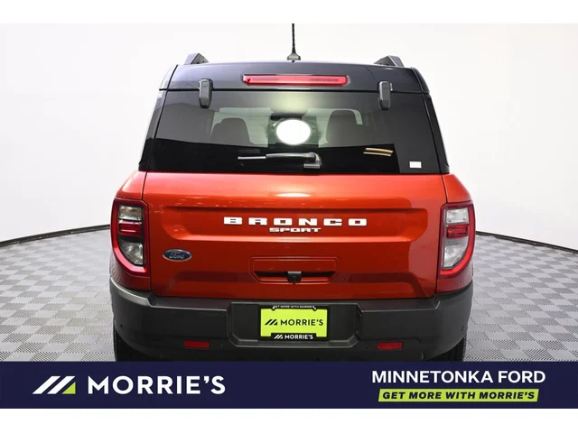 SEMINUEVOS FORD Bronco Sport a Estados en autogozo