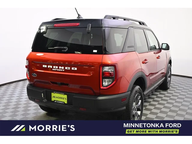 SEMINUEVOS FORD Bronco Sport a Estados en autogozo