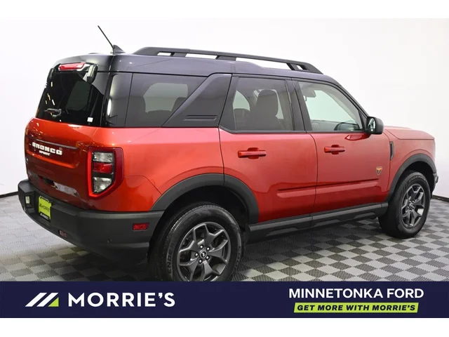 SEMINUEVOS FORD Bronco Sport a Estados en autogozo
