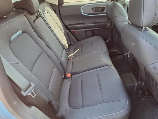 SEMINUEVOS FORD Bronco Sport a Vauxhall en Maplecrest Ford Lincoln of Union
