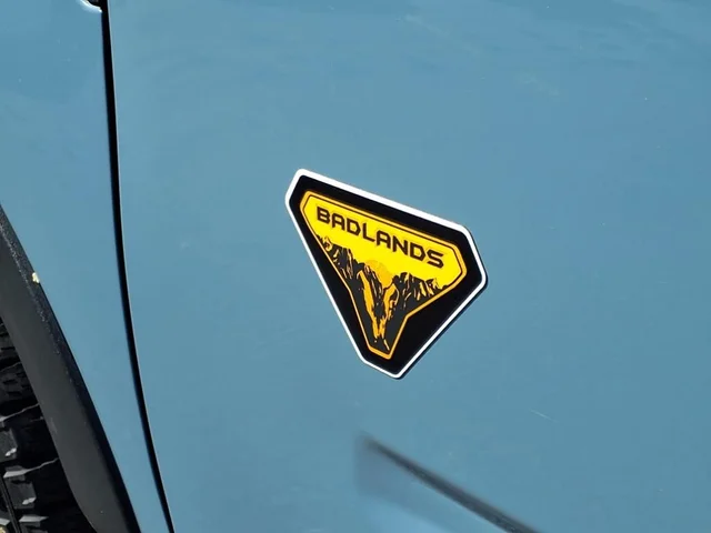 SEMINUEVOS FORD Bronco Sport a Vauxhall en Maplecrest Ford Lincoln of Union