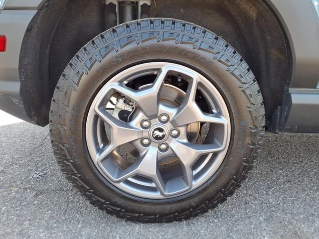SEMINUEVOS FORD Bronco Sport a Vauxhall en Maplecrest Ford Lincoln of Union