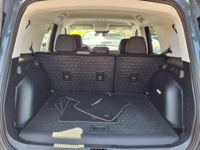 SEMINUEVOS FORD Bronco Sport a Vauxhall en Maplecrest Ford Lincoln of Union