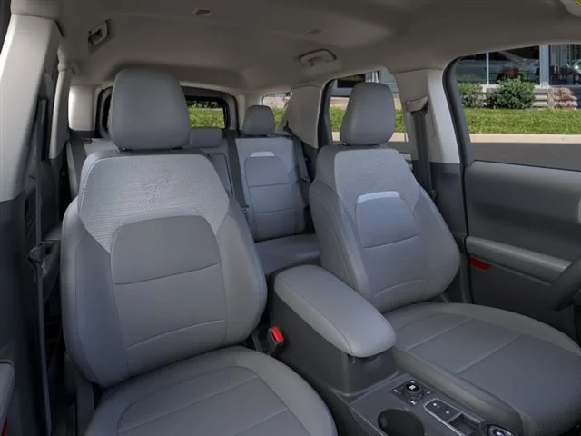 Nuevos FORD BRONCO SPORT at Maplecrest Ford Lincoln of Union in Vauxhall