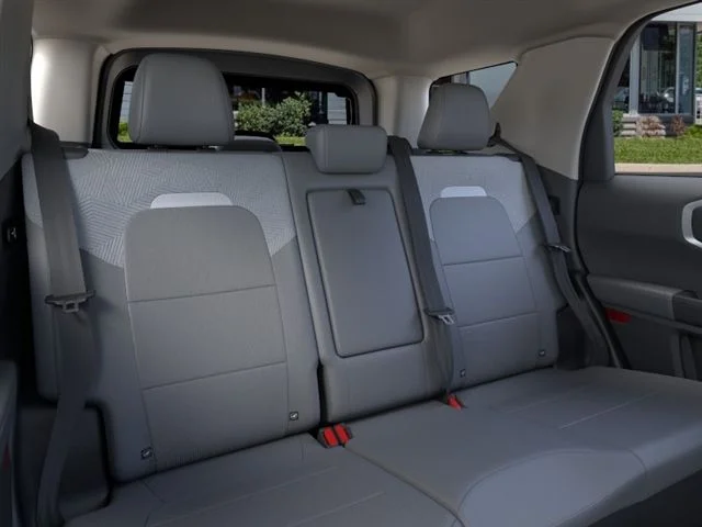 Nuevos FORD BRONCO SPORT at Maplecrest Ford Lincoln of Union in Vauxhall