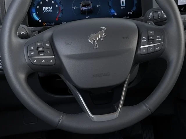 Nuevos FORD BRONCO SPORT at Maplecrest Ford Lincoln of Union in Vauxhall