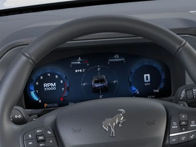 Nuevos FORD BRONCO SPORT at Maplecrest Ford Lincoln of Union in Vauxhall