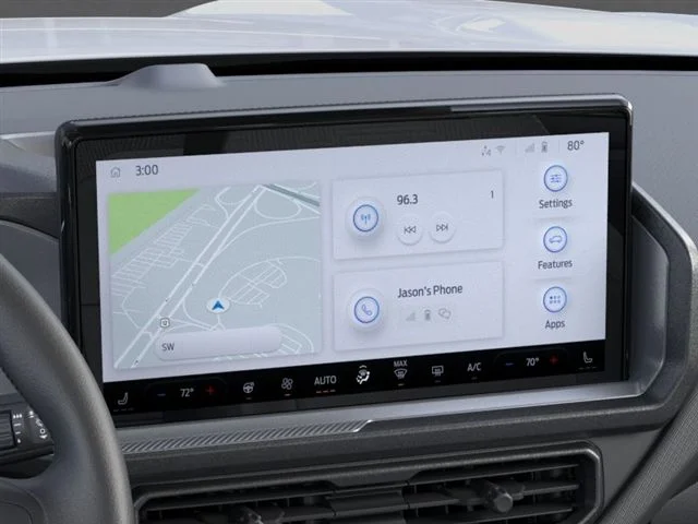 Nuevos FORD BRONCO SPORT at Maplecrest Ford Lincoln of Union in Vauxhall