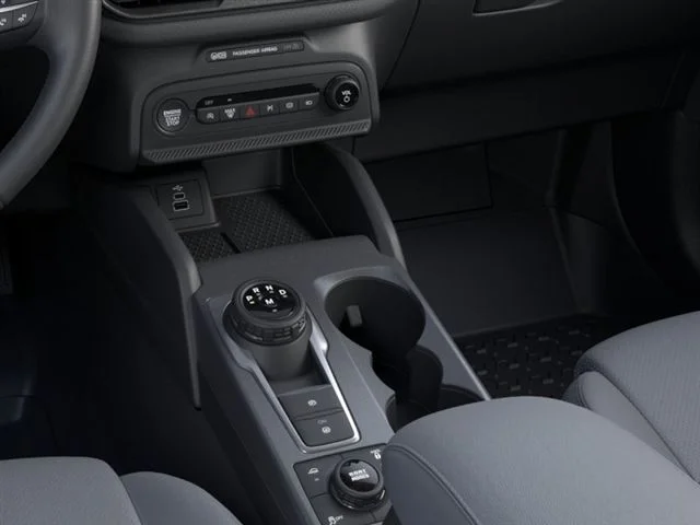 Nuevos FORD BRONCO SPORT at Maplecrest Ford Lincoln of Union in Vauxhall