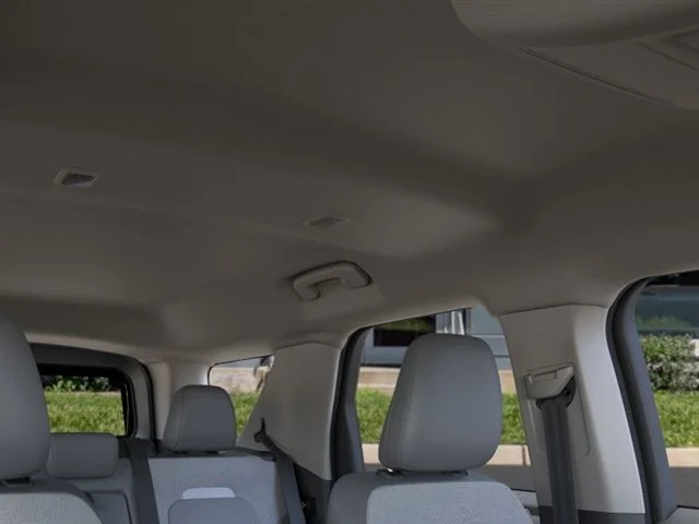 Nuevos FORD BRONCO SPORT at Maplecrest Ford Lincoln of Union in Vauxhall