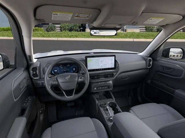 Nuevos FORD BRONCO SPORT at Maplecrest Ford Lincoln of Union in Vauxhall