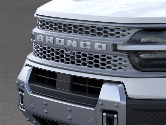 Nuevos FORD BRONCO SPORT at Maplecrest Ford Lincoln of Union in Vauxhall