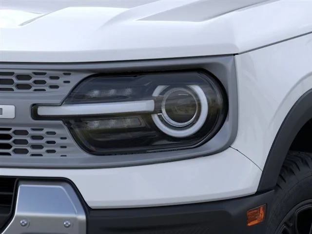 Nuevos FORD BRONCO SPORT at Maplecrest Ford Lincoln of Union in Vauxhall
