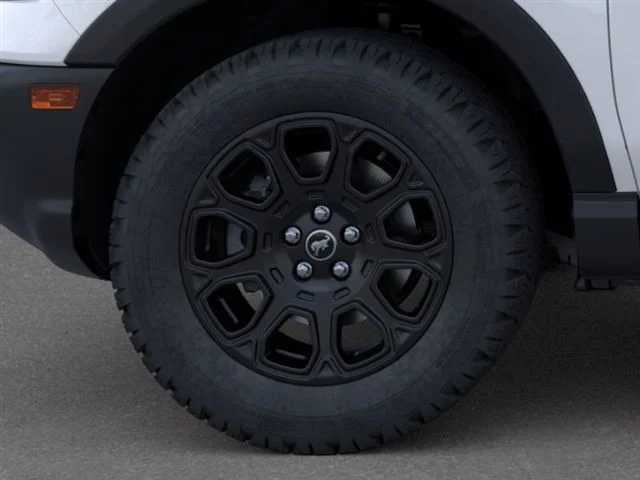 Nuevos FORD BRONCO SPORT at Maplecrest Ford Lincoln of Union in Vauxhall