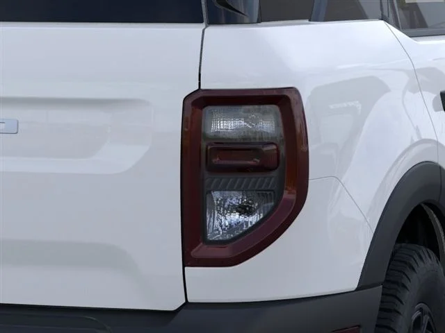 Nuevos FORD BRONCO SPORT at Maplecrest Ford Lincoln of Union in Vauxhall