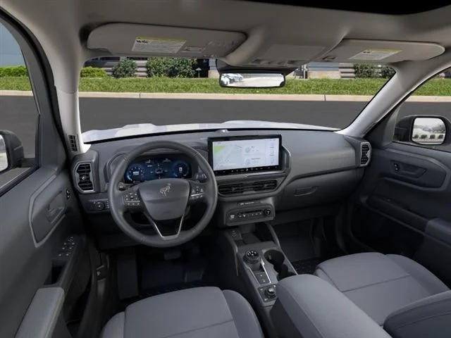 Nuevos FORD BRONCO SPORT at Maplecrest Ford Lincoln of Union in Vauxhall