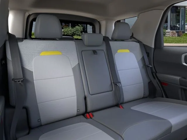 Nuevos FORD BRONCO SPORT at Maplecrest Ford Lincoln of Union in Vauxhall
