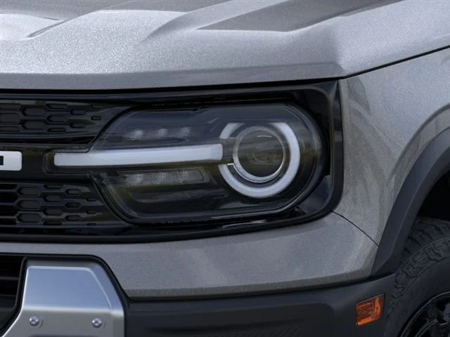 Nuevos FORD BRONCO SPORT at Maplecrest Ford Lincoln of Union in Vauxhall