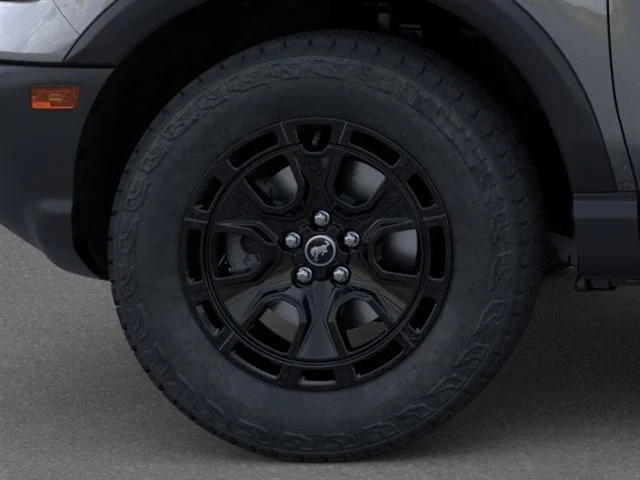 Nuevos FORD BRONCO SPORT at Maplecrest Ford Lincoln of Union in Vauxhall