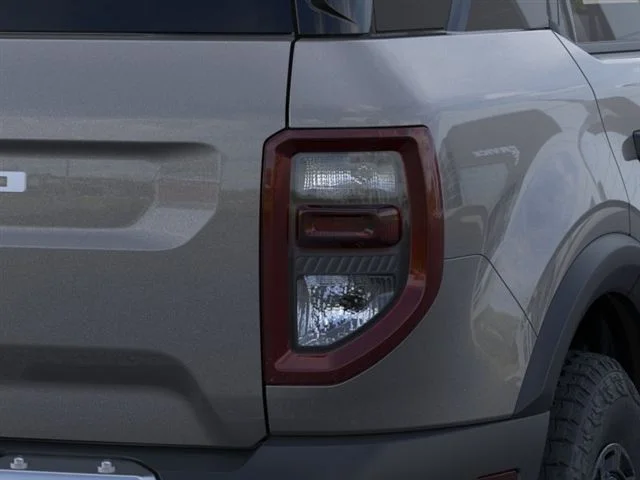 Nuevos FORD BRONCO SPORT at Maplecrest Ford Lincoln of Union in Vauxhall
