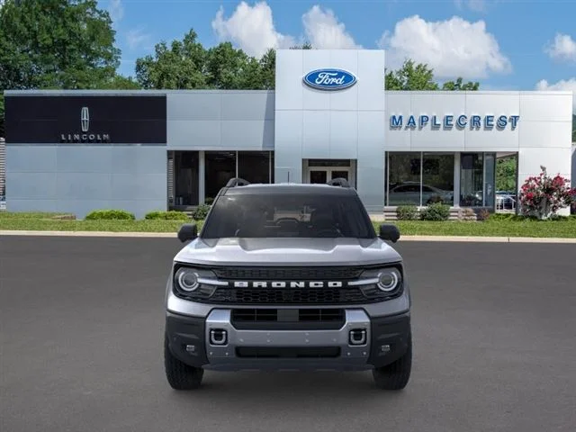 Nuevos FORD BRONCO SPORT at Maplecrest Ford Lincoln of Union in Vauxhall