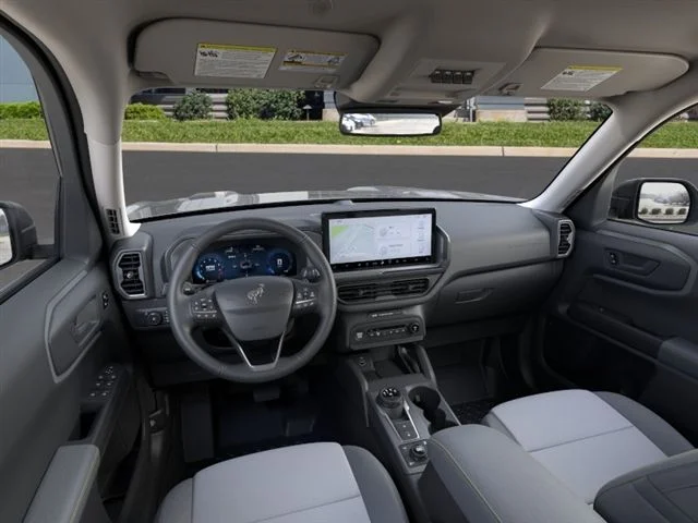 Nuevos FORD BRONCO SPORT at Maplecrest Ford Lincoln of Union in Vauxhall