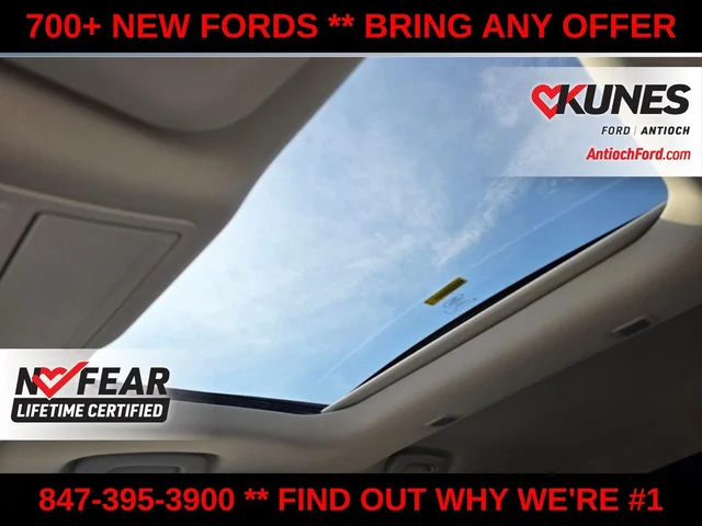 Nuevos FORD BRONCO SPORT à Estados chez autogozo