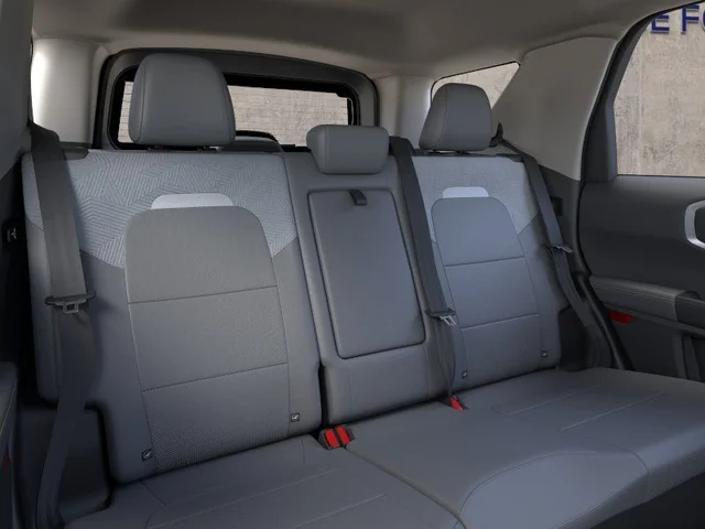 Nuevos FORD BRONCO SPORT à Estados chez autogozo