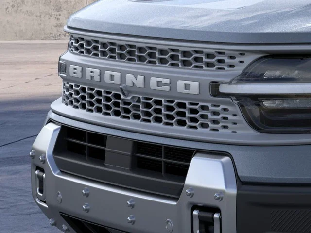 Nuevos FORD BRONCO SPORT à Estados chez autogozo