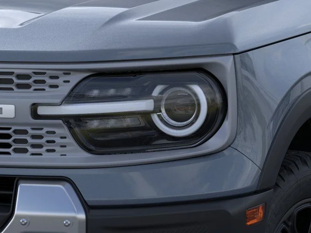 Nuevos FORD BRONCO SPORT à Estados chez autogozo